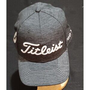 Titleist hat